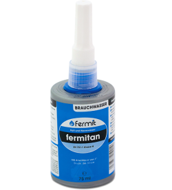 Fermit Fermitan Brauchwasser